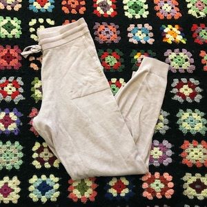 Cozy VS Pink Joggers 💞